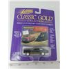 Image 1 : Rare Johnny Lightning classic gold 66 Shelby GT