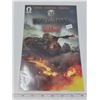 Image 1 : World of tanks comic #7