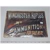 Image 1 : Winchester sign