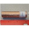 Image 1 : 1 B.U. roll of 2003 1¢ one cent