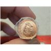Image 2 : 1 B.U. roll of 2003 1¢ one cent