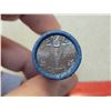 Image 2 : 2005 "V" roll mint 5¢