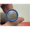 Image 3 : 2005 Mint Roll 5¢ Beaver