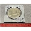 Image 1 : 1972 Canadian $1.00