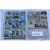 Image 1 : 15 Fleer Unltra 1991 Blue Jays baseball Cards.