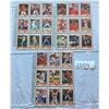 Image 1 : 27 Baseball cards In Sleeves, 1990