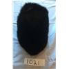 Image 1 : Womans Muskrat Hat