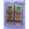 Image 1 : East German Cold War Metals
