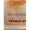 Image 2 : 1933 Texaco framed advertisement