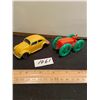 Image 1 : VW Made in Hong Kong tractor cheerio
