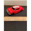 Image 1 : 50's tin car