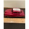 Image 1 : 50's tin car