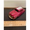 Image 2 : 50's tin car