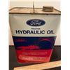 Image 2 : Ford 1 Gal oil tin