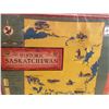 Image 2 : 1953 Sask golden jubilee map