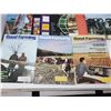 Image 3 : 20 good farming magazines 1960's-1970's