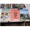 Image 4 : 20 good farming magazines 1960's-1970's
