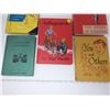 Image 3 : 5 school textbooks & readers