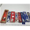 Image 2 : 14 collector spoons