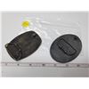 Image 2 : 2 belt buckles 1-central canada potash, 1-dome