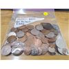 Image 1 : 100 great britain coins