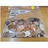 Image 1 : 100 world coins