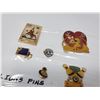 Image 2 : Lions pins