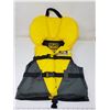 Image 1 : youth's life jacket 60-90 lbs