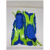 Image 1 : pair of scuba fins
