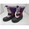 Image 2 : sorel winter boots size 2