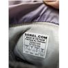 Image 3 : sorel winter boots size 2