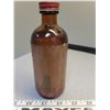 Image 2 : Shell oil pint Shelltox amber bottle