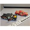 Image 3 : 1:43 scale die cast 1957 Chevys (2)