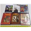 Image 1 : 5 x DVDs