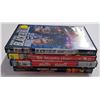 Image 1 : 5 x DVDs
