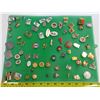 Image 1 : Canada Pins & Board
