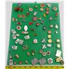 Image 2 : Canada Pins & Board