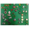 Image 4 : Canada Pins & Board