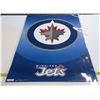 Image 2 : Winnipeg Jets Poster & Watch & Calendar