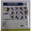 Image 6 : Winnipeg Jets Poster & Watch & Calendar