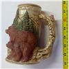 Image 2 : Grizzly Stein - Numbered A1224
