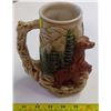 Image 5 : Grizzly Stein - Numbered A1224