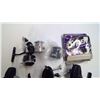 Image 4 : 5 x Fishing Reels & Parts