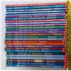 Image 1 : Young Teens Book Set - Pony Pals - missing #4,14,28