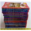 Image 3 : Young Teens Book Set - Pony Pals - missing #4,14,28