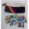 Image 1 : Pencil Case & Collectors Baseball Cards