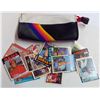 Image 2 : Pencil Case & Collectors Baseball Cards