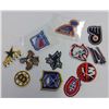 Image 1 : 12 NHL Patches