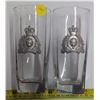 Image 1 : RCMP Glass Set