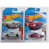 Image 1 : 2 x Hot Wheels Cars